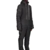 RICK OWENS – JACKETS MU02D2G01M4424-999 RICK OWENS – JACKETS MU02D2G01M4424-999