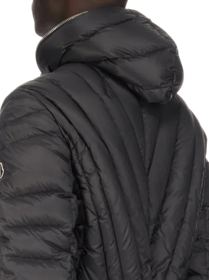 RICK OWENS – JACKETS MU02D2G01M4424-999 RICK OWENS – JACKETS MU02D2G01M4424-999