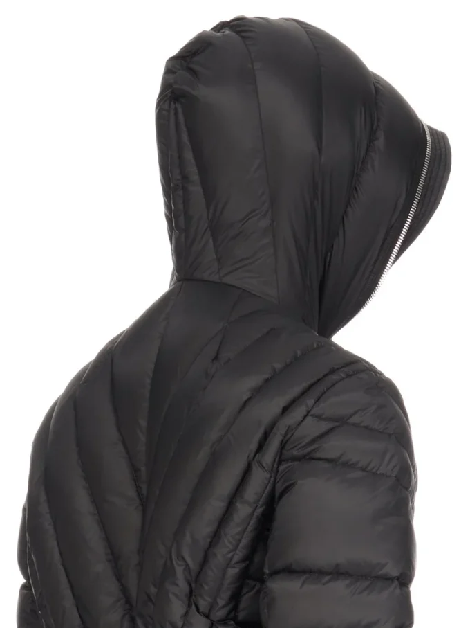 RICK OWENS – JACKETS MU02D2G01M4424-999 RICK OWENS – JACKETS MU02D2G01M4424-999