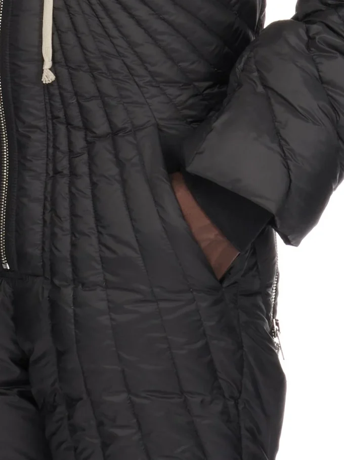 RICK OWENS – JACKETS MU02D2G01M4424-999 RICK OWENS – JACKETS MU02D2G01M4424-999