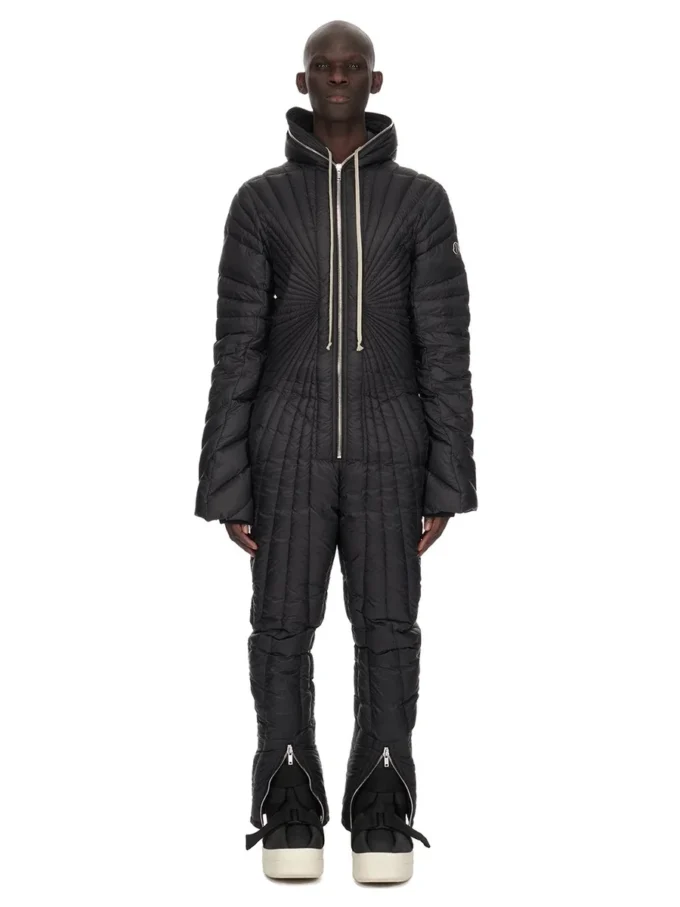 RICK OWENS – JACKETS MU02D2G01M4424-999 RICK OWENS – JACKETS MU02D2G01M4424-999