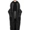 RICK OWENS – JACKETS MU02D3G02M4424-999