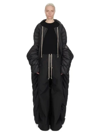 RICK OWENS – JACKETS MU02D3G02M4424-999 RICK OWENS – JACKETS MU02D3G02M4424-999