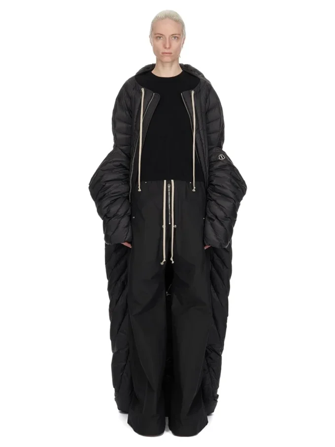 RICK OWENS – JACKETS MU02D3G02M4424-999