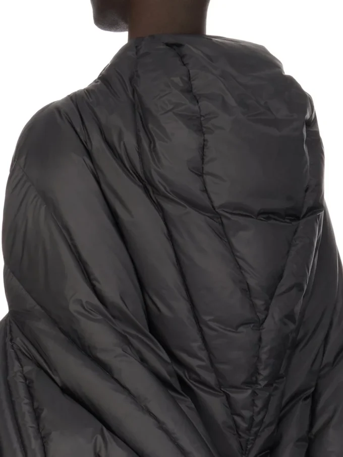 RICK OWENS – JACKETS MU02D3G02M4424-999