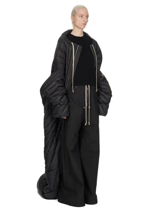 RICK OWENS – JACKETS MU02D3G02M4424-999