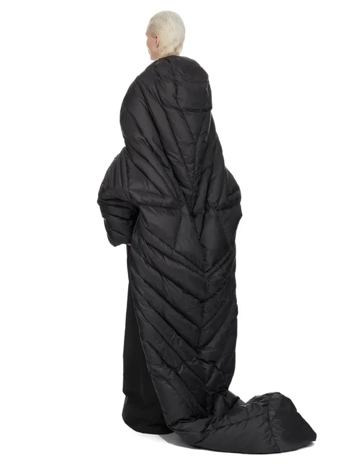 RICK OWENS – JACKETS MU02D3G02M4424-999