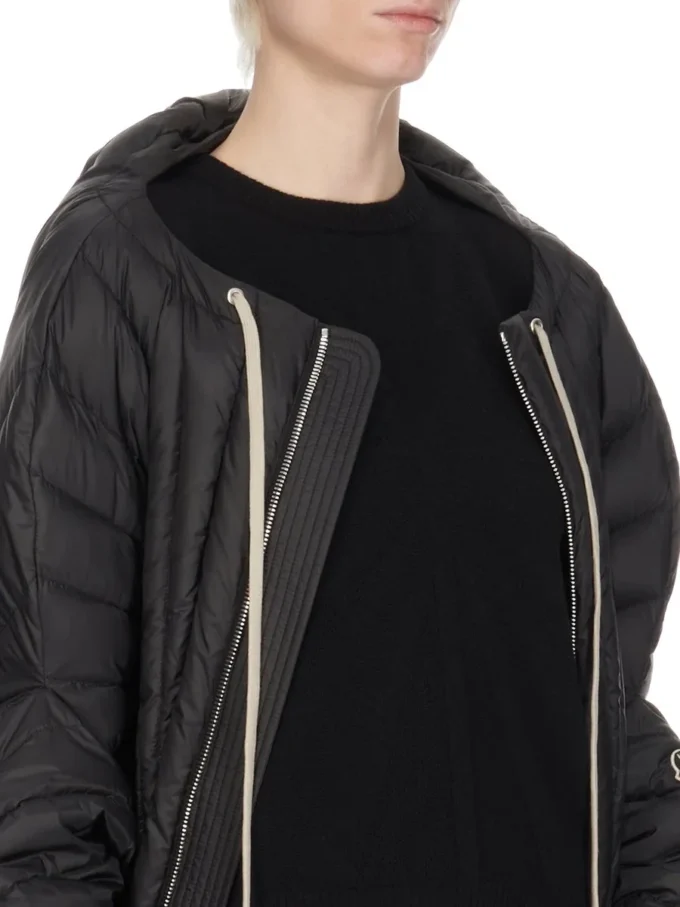 RICK OWENS – JACKETS MU02D3G02M4424-999
