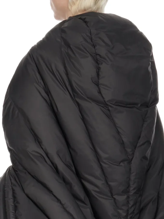 RICK OWENS – JACKETS MU02D3G02M4424-999