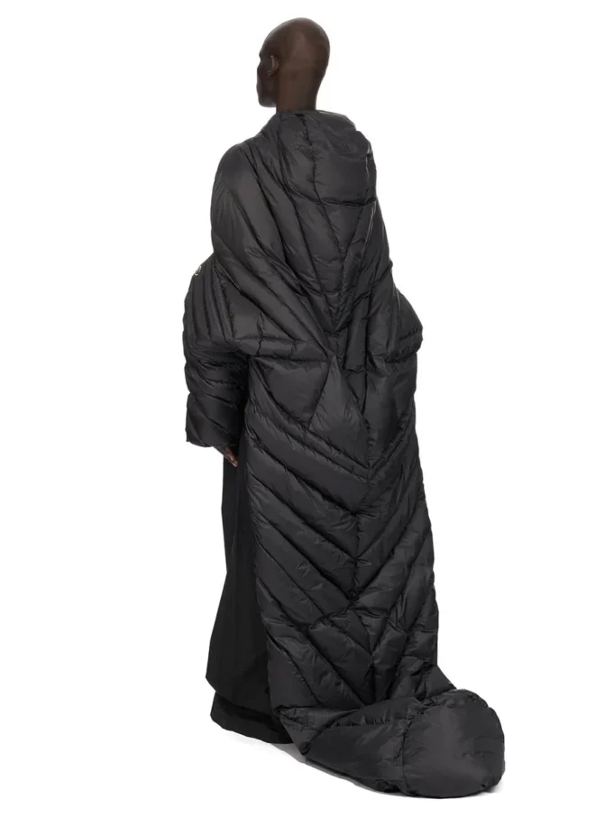 RICK OWENS – JACKETS MU02D3G02M4424-999