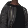 RICK OWENS – JACKETS MU02D3G02M4424-999