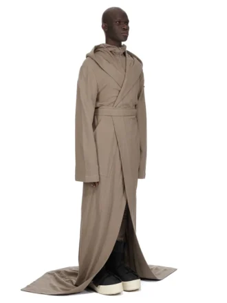 RICK OWENS – JACKETS MU02D8N02M4435-25U RICK OWENS – JACKETS MU02D8N02M4435-25U