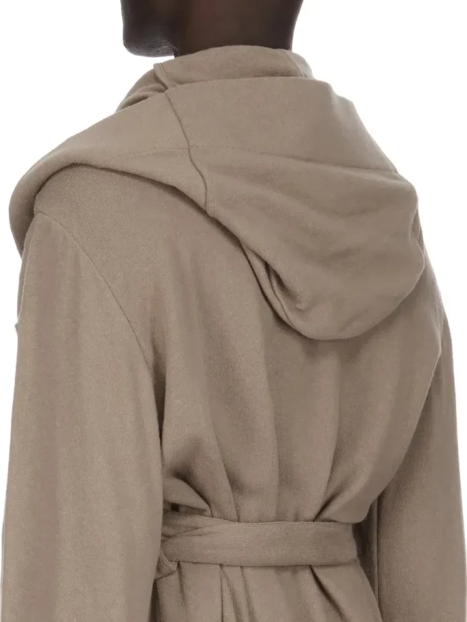 RICK OWENS – JACKETS MU02D8N02M4435-25U