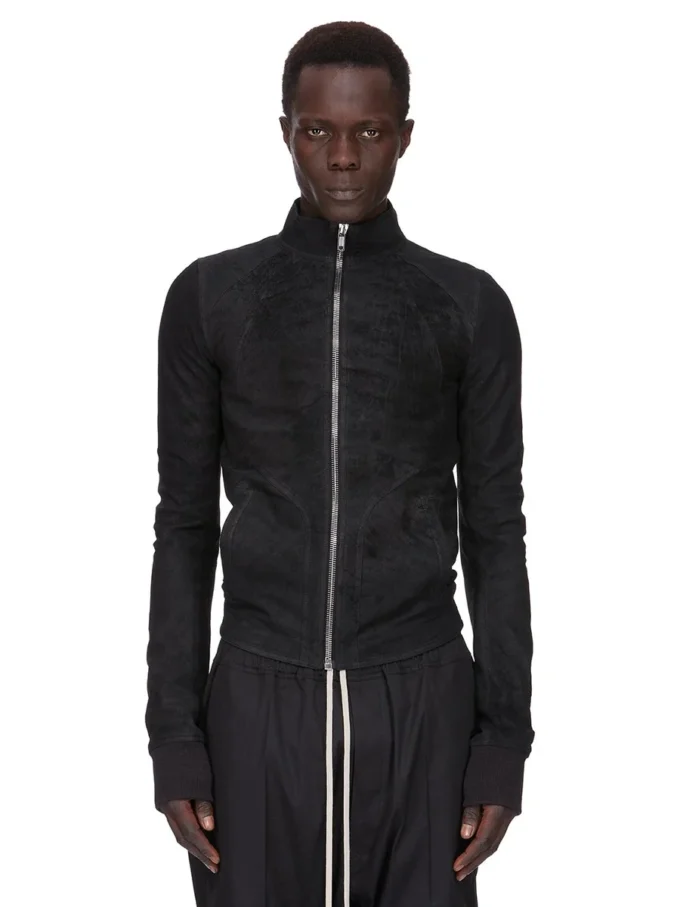 RICK OWENS – JACKETS RF00M6761LBA-09