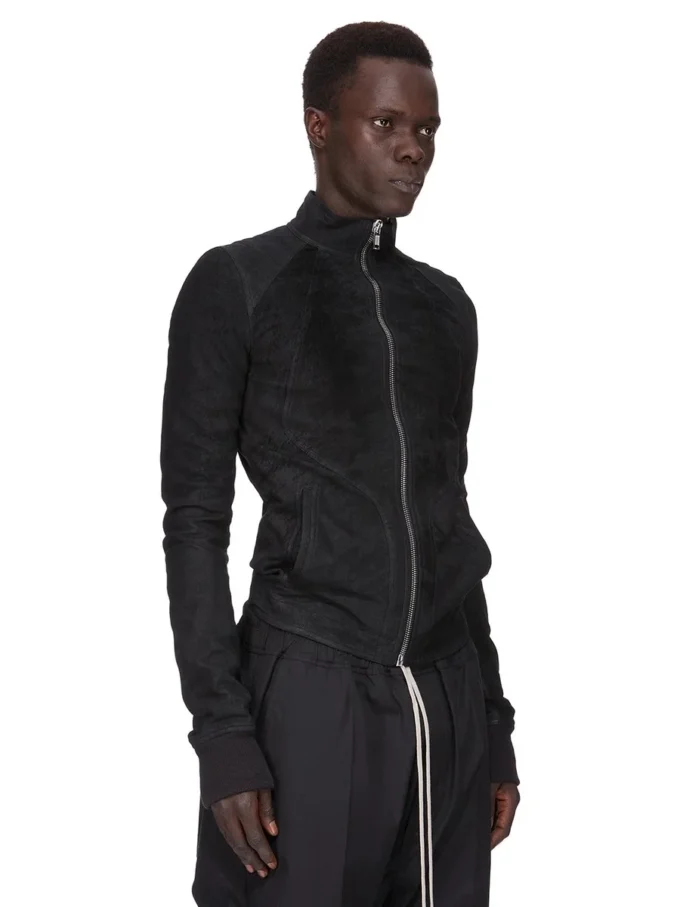 RICK OWENS – JACKETS RF00M6761LBA-09
