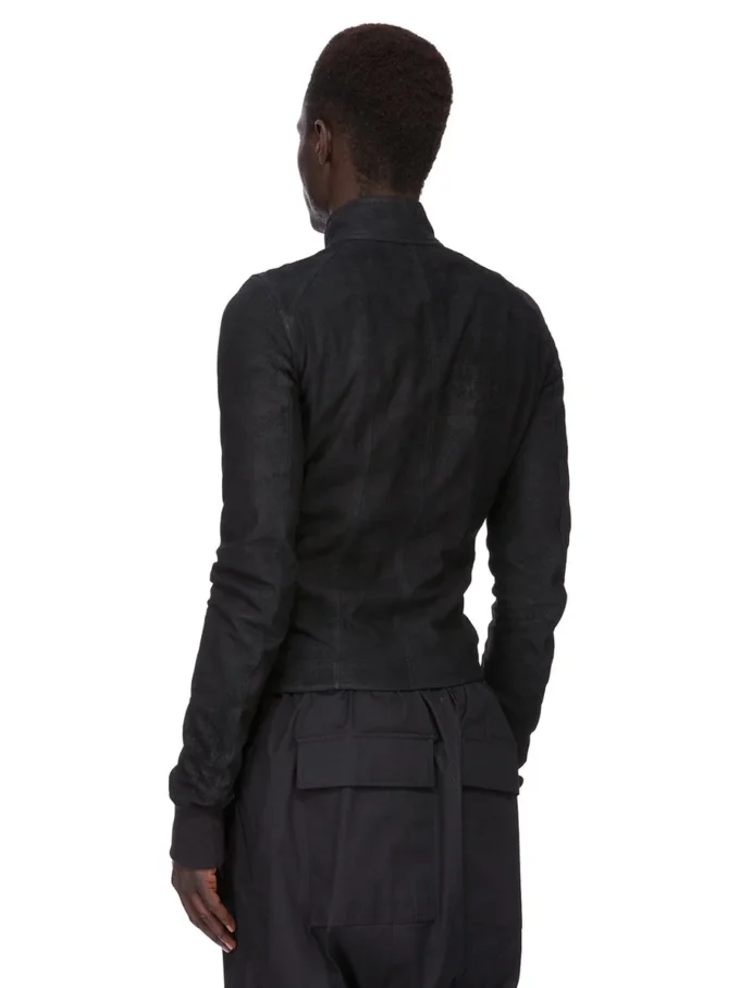 RICK OWENS – JACKETS RF00M6761LBA-09