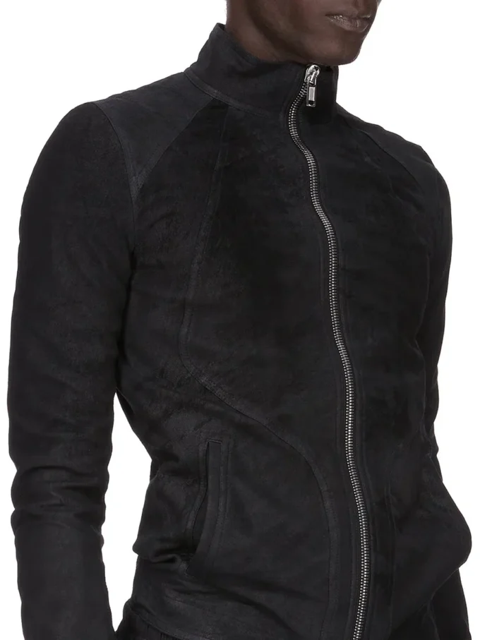 RICK OWENS – JACKETS RF00M6761LBA-09