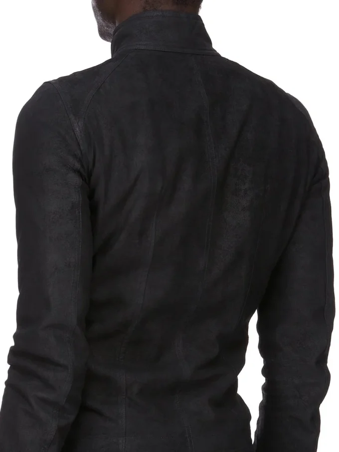 RICK OWENS – JACKETS RF00M6761LBA-09