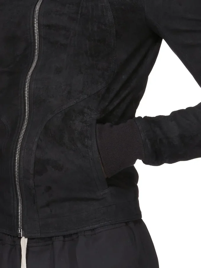 RICK OWENS – JACKETS RF00M6761LBA-09