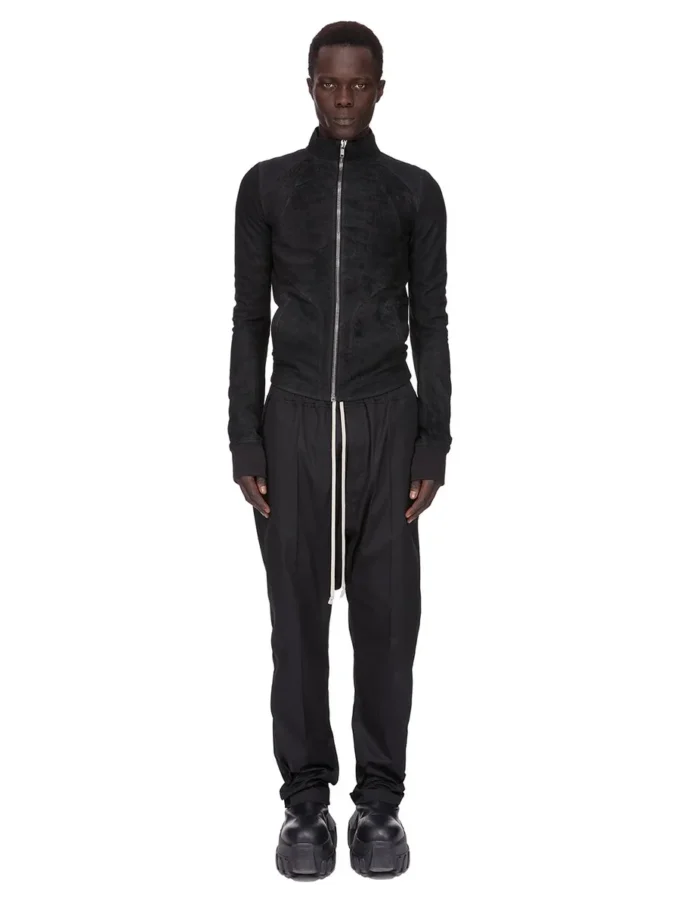 RICK OWENS – JACKETS RF00M6761LBA-09