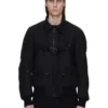 RICK OWENS – JACKETS RL02E1708WLIER1-09 RICK OWENS – JACKETS RL02E1708WLIER1-09