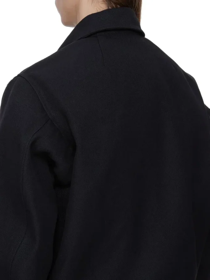 RICK OWENS – JACKETS RL02E1708WLIER1-09 RICK OWENS – JACKETS RL02E1708WLIER1-09