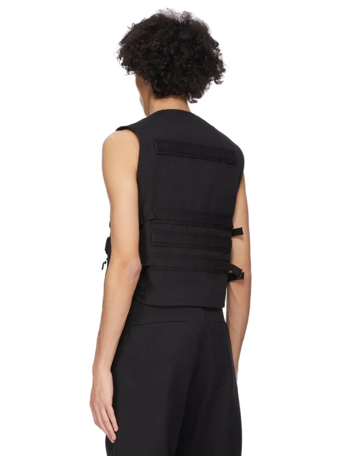 RICK OWENS – JACKETS RL02E1719CTW-09 RICK OWENS – JACKETS RL02E1719CTW-09