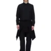RICK OWENS – JACKETS RL02E1901CTW-09