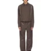 RICK OWENS – JACKETS RL02E1901CTW-24 RICK OWENS – JACKETS RL02E1901CTW-24
