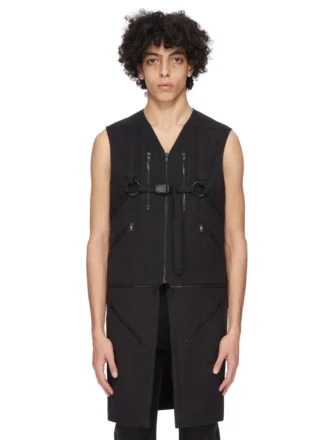 RICK OWENS – JACKETS RL02E1906CTWER1-09