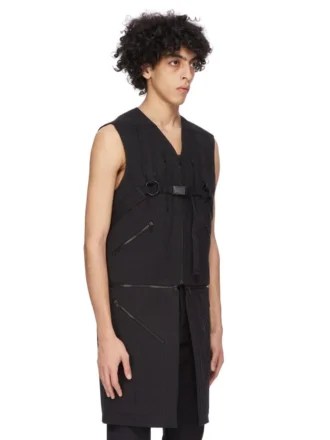 RICK OWENS – JACKETS RL02E1906CTWER1-09