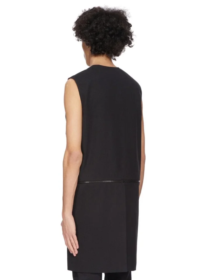 RICK OWENS – JACKETS RL02E1906CTWER1-09 RICK OWENS – JACKETS RL02E1906CTWER1-09