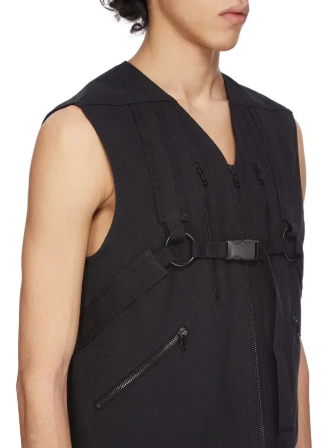 RICK OWENS – JACKETS RL02E1906CTWER1-09 RICK OWENS – JACKETS RL02E1906CTWER1-09