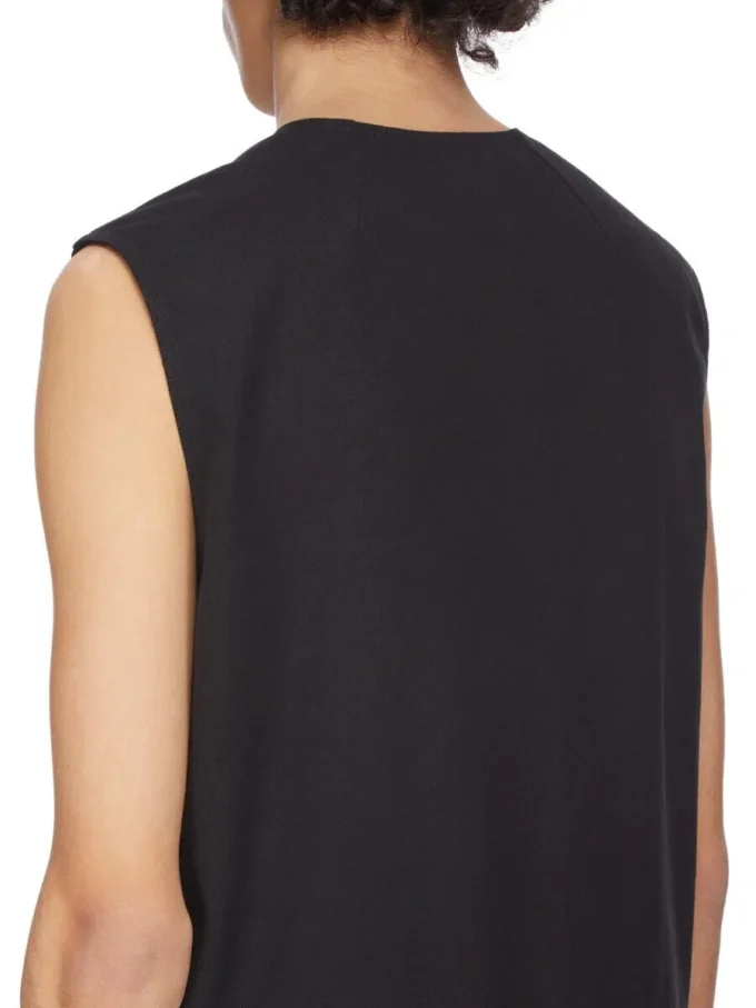 RICK OWENS – JACKETS RL02E1906CTWER1-09 RICK OWENS – JACKETS RL02E1906CTWER1-09