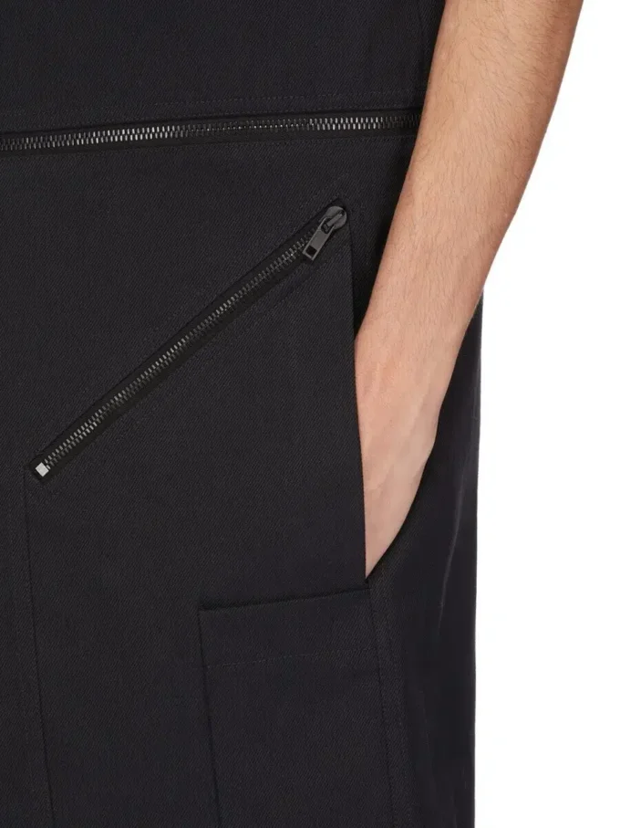 RICK OWENS – JACKETS RL02E1906CTWER1-09 RICK OWENS – JACKETS RL02E1906CTWER1-09