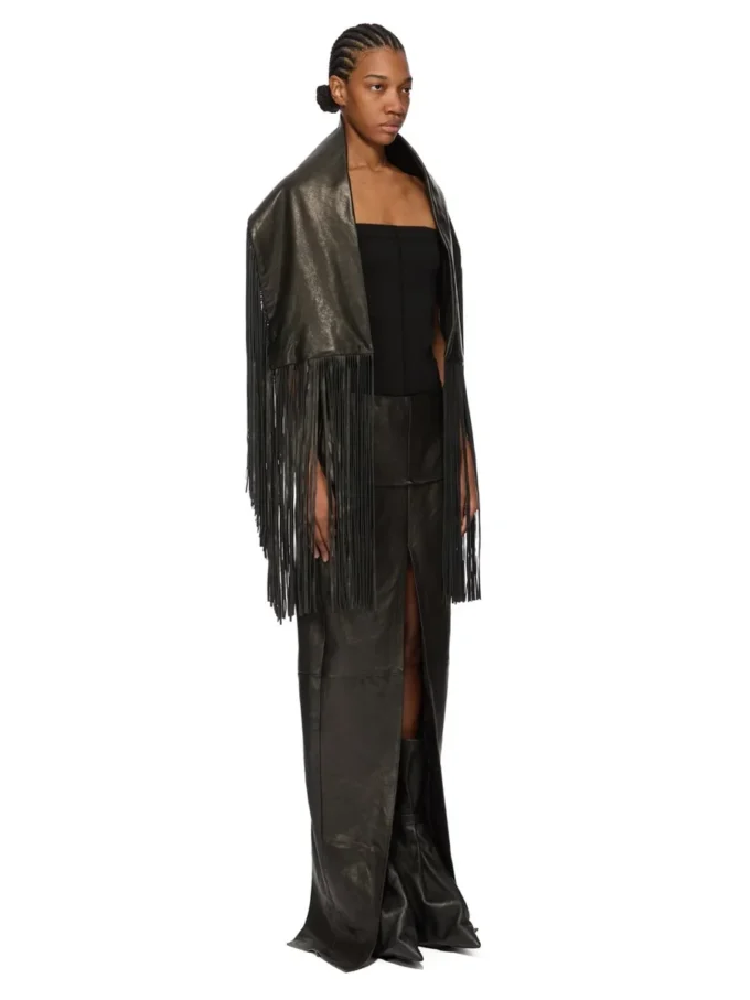 RICK OWENS – JACKETS RO02E4439LNVTF1-09 RICK OWENS – JACKETS RO02E4439LNVTF1-09