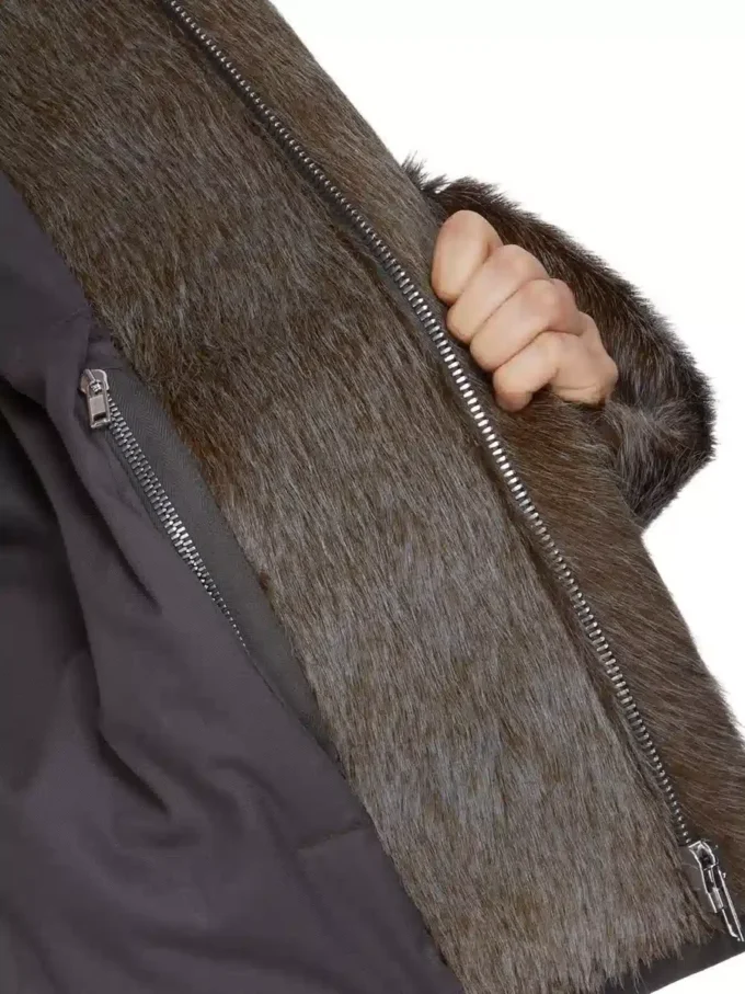 RICK OWENS – JACKETS RO02E4764LHLCR1-106 RICK OWENS – JACKETS RO02E4764LHLCR1-106