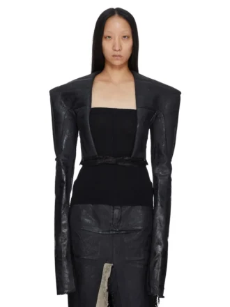 RICK OWENS – JACKETS RO02E4784BMC-09