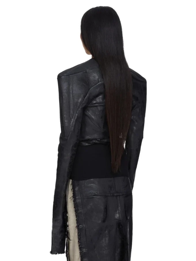 RICK OWENS – JACKETS RO02E4784BMC-09 RICK OWENS – JACKETS RO02E4784BMC-09