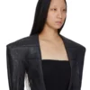 RICK OWENS – JACKETS RO02E4784BMC-09 RICK OWENS – JACKETS RO02E4784BMC-09