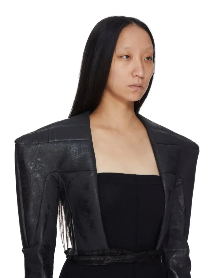 RICK OWENS – JACKETS RO02E4784BMC-09 RICK OWENS – JACKETS RO02E4784BMC-09