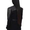 RICK OWENS – JACKETS RO02E4784LNV-09 RICK OWENS – JACKETS RO02E4784LNV-09