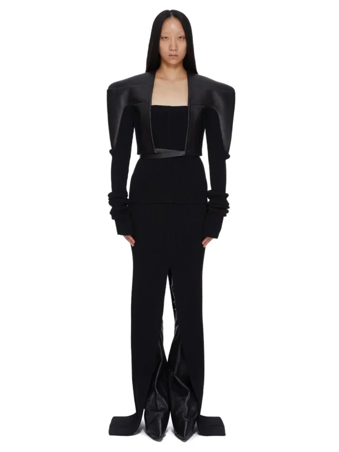 RICK OWENS – JACKETS RO02E4784LNV-09 RICK OWENS – JACKETS RO02E4784LNV-09