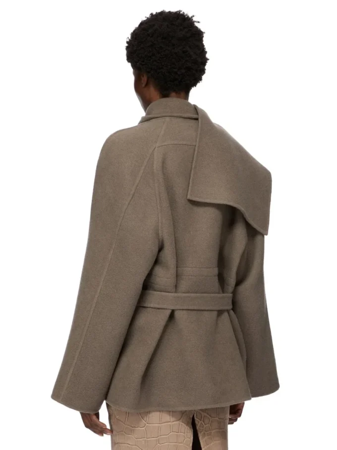 RICK OWENS – JACKETS RO02E4786DDR-34 RICK OWENS – JACKETS RO02E4786DDR-34