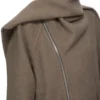 RICK OWENS – JACKETS RO02E4786DDR-34 RICK OWENS – JACKETS RO02E4786DDR-34
