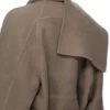 RICK OWENS – JACKETS RO02E4786DDR-34 RICK OWENS – JACKETS RO02E4786DDR-34
