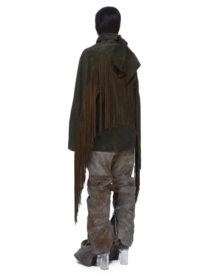 RICK OWENS – JACKETS RO02E4786LCSIF1-106 RICK OWENS – JACKETS RO02E4786LCSIF1-106