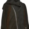 RICK OWENS – JACKETS RO02E4786LCSIF1-106 RICK OWENS – JACKETS RO02E4786LCSIF1-106