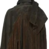 RICK OWENS – JACKETS RO02E4786LCSIF1-106 RICK OWENS – JACKETS RO02E4786LCSIF1-106