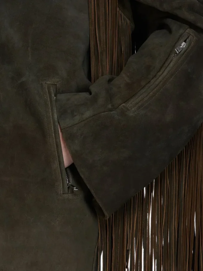 RICK OWENS – JACKETS RO02E4786LCSIF1-106 RICK OWENS – JACKETS RO02E4786LCSIF1-106